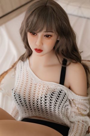 My Asian Teen Sex Doll 16