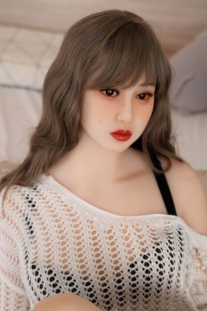 My Asian Teen Sex Doll 18