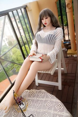 My Asian Teen Sex Doll 2