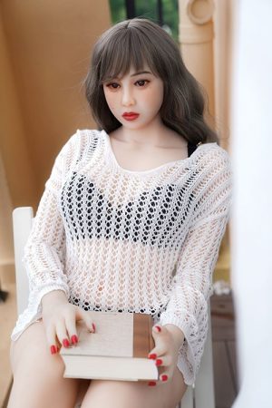 My Asian Teen Sex Doll 4