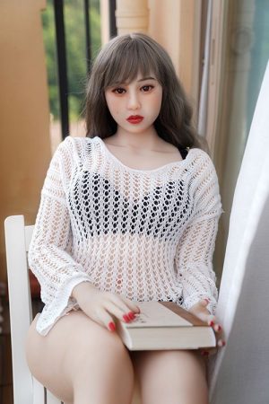My Asian Teen Sex Doll 5