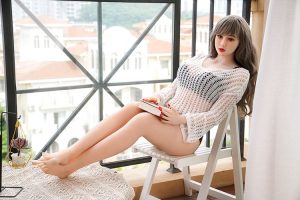 My Asian Teen Sex Doll 6
