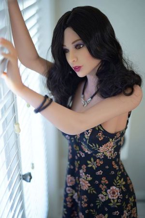 Real Teen Sex Girls Doll Lilly 11