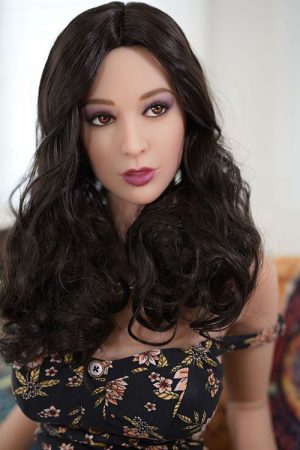 Real Teen Sex Girls Doll Lilly 8