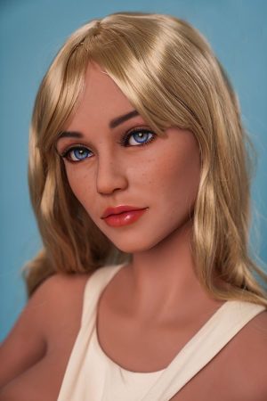 Life Like American Sex Doll 12