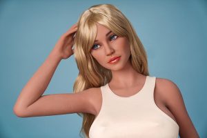 Life Like American Sex Doll 14
