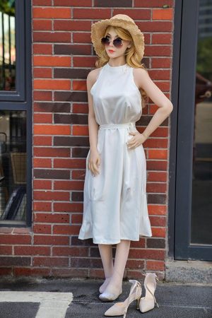Lifelike Women Dolls 10 1