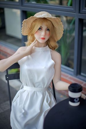 Lifelike Women Dolls 3