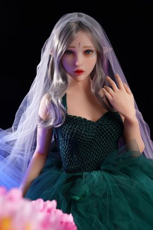 Male Real Elf Love Doll 17
