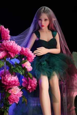 Male Real Elf Love Doll 19