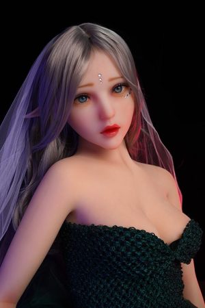 Male Real Elf Love Doll 24