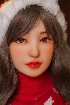 Real Doll Big Breasts 17 1