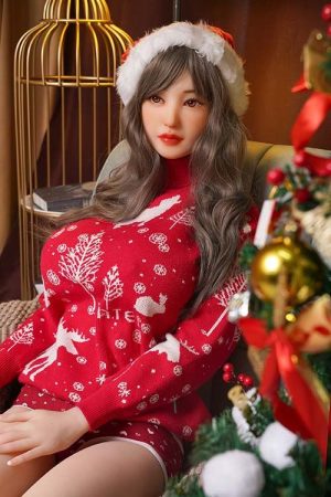 Real Doll Big Breasts 7 1