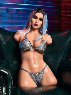 90 cm 2ft9 C Cup Sex Doll Torso 2