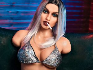 90 cm 2ft9 C Cup Sex Doll Torso 3