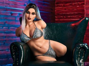 90 cm 2ft9 C Cup Sex Doll Torso 4