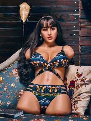 90cm Torso Irontech Sex Doll C Cup Boobs 2