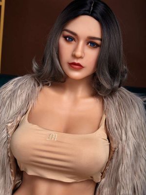 Cheap Sex Doll Torso 2.95ft Lifelike Boobs 3