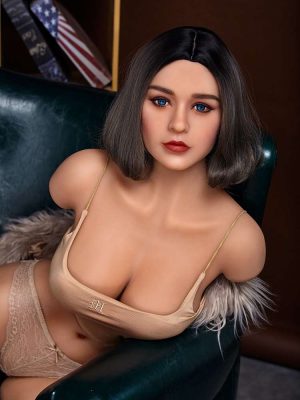 Cheap Sex Doll Torso 2.95ft Lifelike Boobs 8