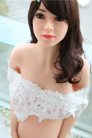 Premium Pregnant Large Breasts TPE Sex Doll 14