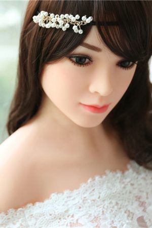 Premium Pregnant Large Breasts TPE Sex Doll 9
