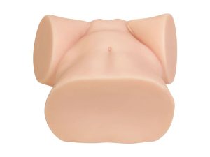 Riley Reid Realistic Body Stroker W movie Zero Tolerance 6