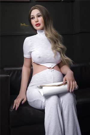 Young Woman Sex Doll Pregnant 7