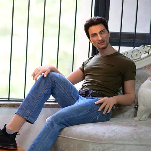 Male Sex Dolls